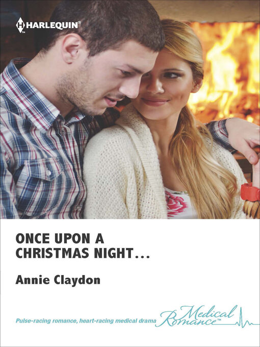 Title details for Once Upon a Christmas Night . . . by Annie Claydon - Available